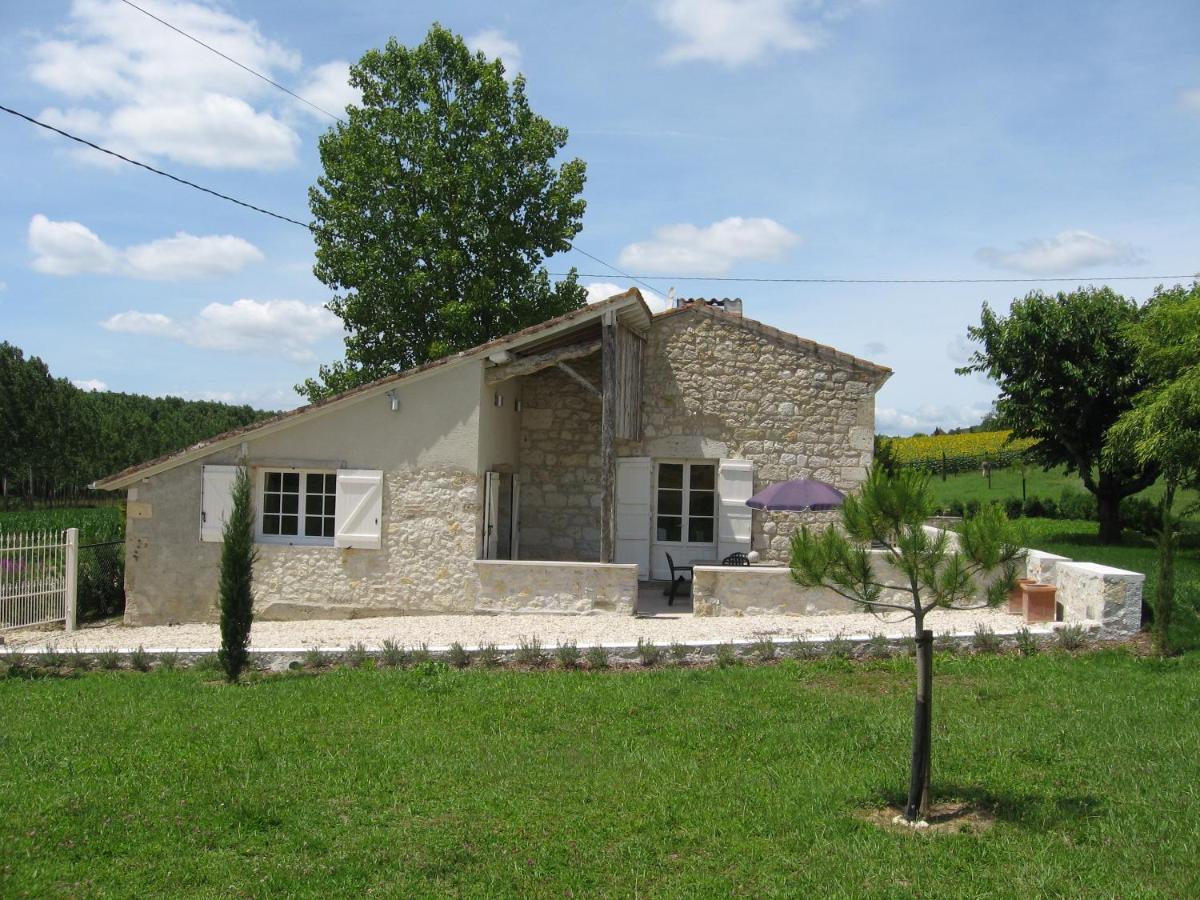 Bordo Basso Laugnac Exterior foto