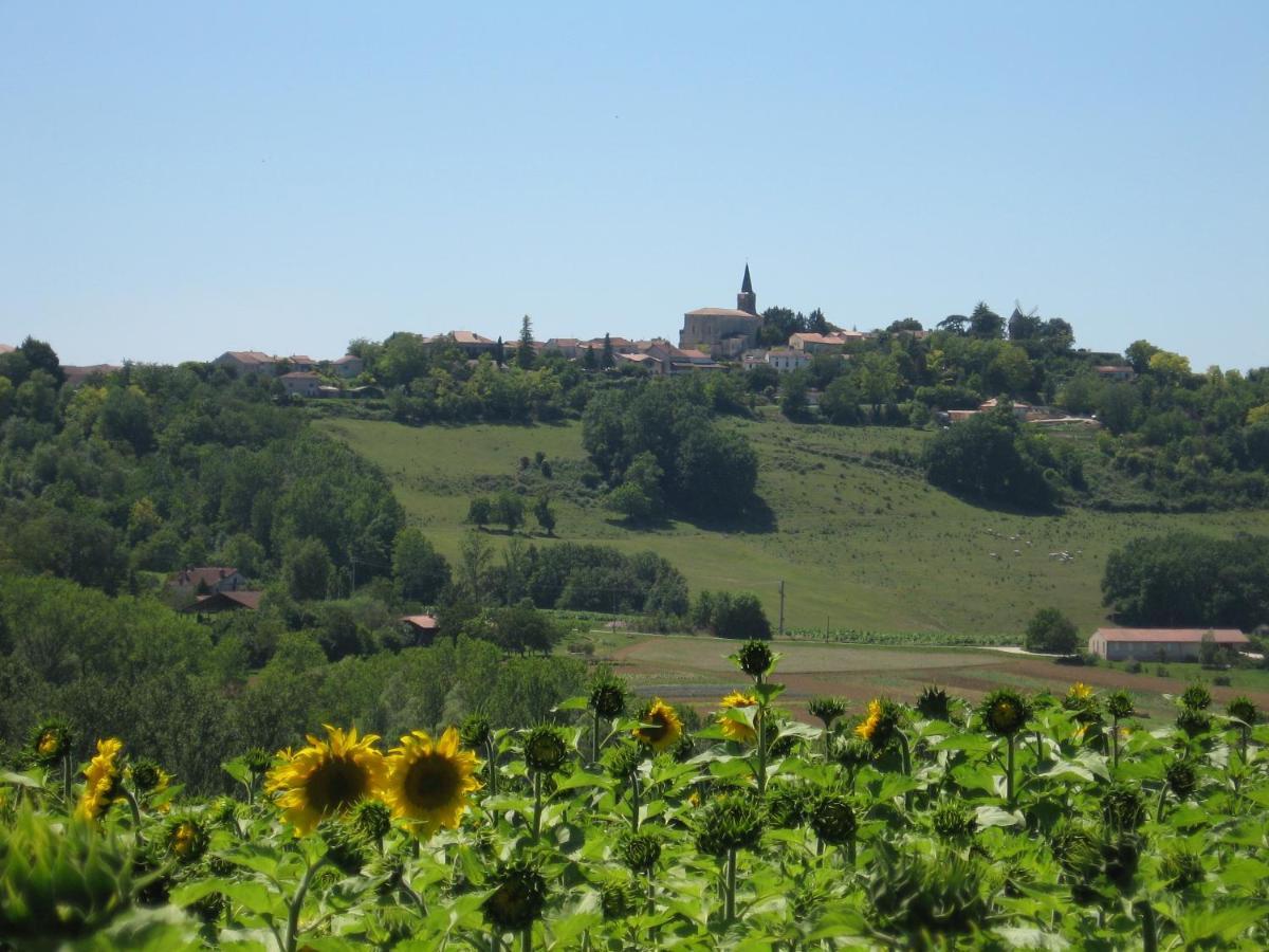 Bordo Basso Laugnac Exterior foto